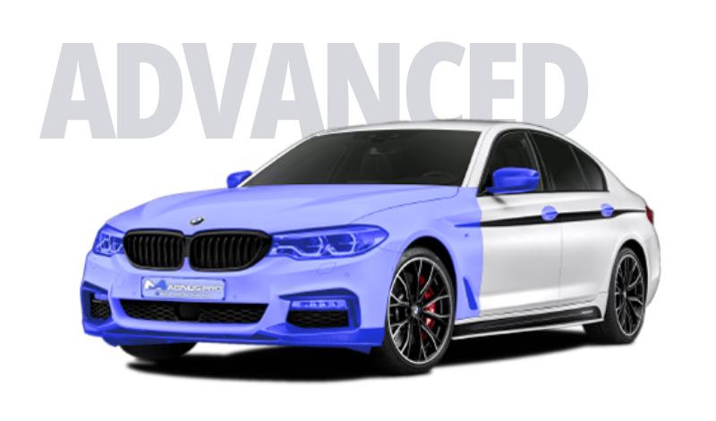 balik ochrany magnus pro advanced